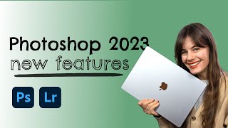 ADOBE MAX Review - Adobe Photoshop 2023 | New Features