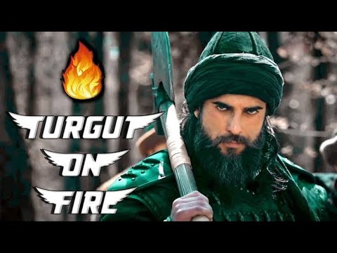 Turgut on 🔥 fire (turgut mood off😡🔥😡😡🔥😡😡)#trending #osman #dirilisertugrul #ertugrulghazi #dirilis