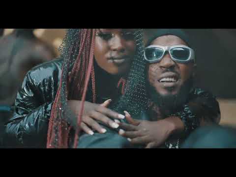 Hatim and Dokey -    NGOMUNTU Feat. D'Mario Legend (Music Video)