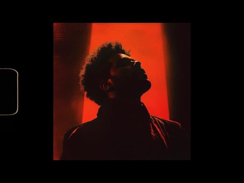 (FREE) The Weeknd Type Beat - "Matrix"