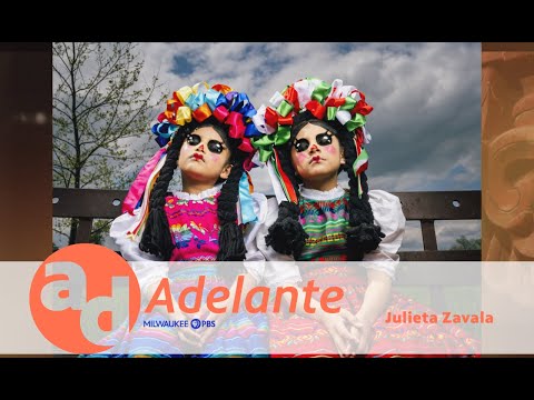 Adelante | Segment | Julieta Zavala