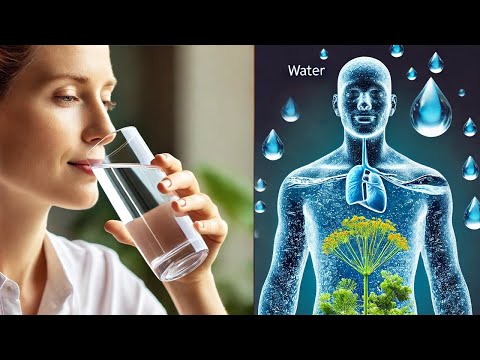 I Drank 3 Liters of Water Every Day for a Month and You Won't Believe What Happened!