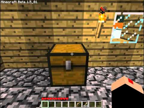 Minecraft Doom Island Episode 3