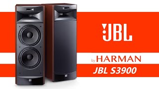 【超人気スピーカー】JBL S3900  高音質 試聴レビュー！！！【山口県のオーディオ/ホームシアターの専門店サウンドテック】