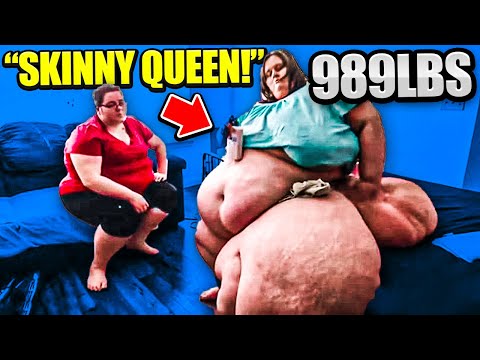 Charity's Story | Season 3's Saddest Story | My 600lb Life (FULL EPISODE)