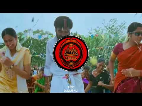 adungada macha adungada kuthu song dj remix #djsong.