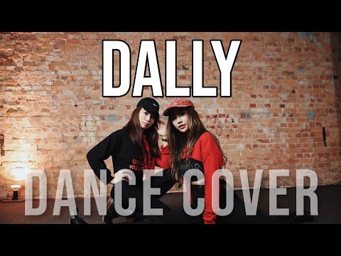 HYOLYN (효린) - Dally (달리) feat.GRAY / DANCE COVER