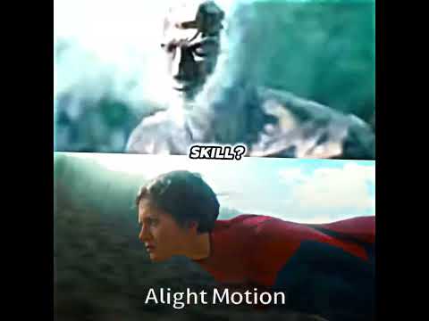 Supergirl (DCEU) vs Silver Surfer (MCU) #mcu #dceu #vsedit #debate #viral #youtubeshorts #edit