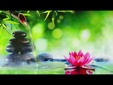 Peaceful Relaxing Morning Music To Start The Day  - Background Meditation Music 432Hz