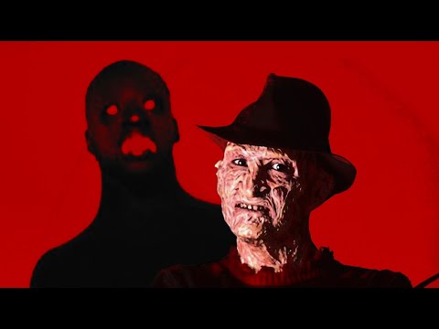 The Horrifying Sleep Paralysis Demon that Inspired Freddy Krueger