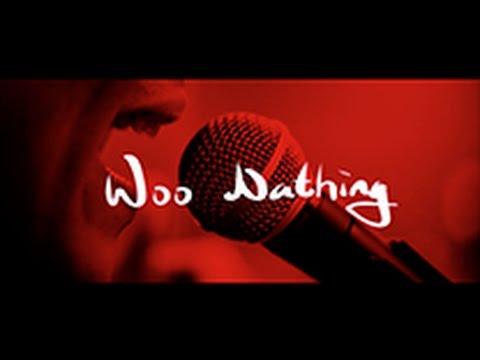 BOXING樂團【Woo Nothing】官方歌詞版MV Official Lyric Video