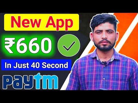 🤑2021 BEST SELF EARNING APP | EARN DAILY FREE PAYTM CASH WITHOUT INVESTMENT || NEW EARNING APP TODAY