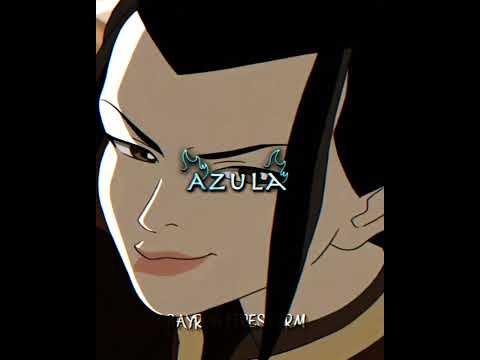 Azula VS Mai #viral #shorts #foryoupage #avatarthelastairbender #azula