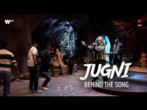 Behind the song | Jugni | Maati S1