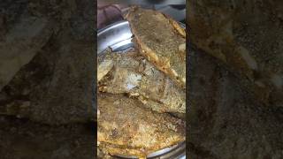 Fish fry #fishrecipe #fry #fishfry #easyfishfry #non-veg #seafood@PrashanthiReddy573