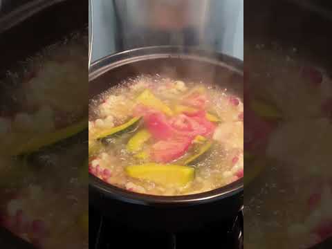 First boil hard ingredients #trending #ofwhongkong #viral #highlights #followers