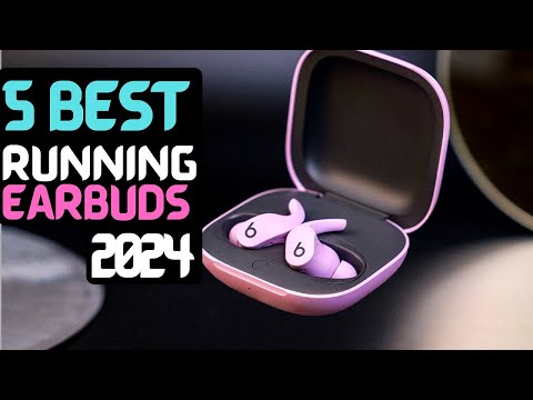 Best Workout Earbud | The 5 Best Workout Earbuds of 2024