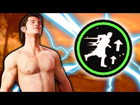 Johnny With Scout Is A POWER HOUSE! | The Texas Chainsaw Massacre Game