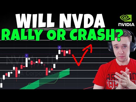 NVDA Stock - Will NVIDIA Rally or Crash Next?