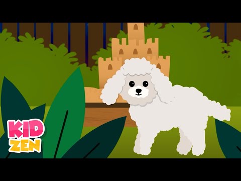 12 Hours of Relaxing Baby Music: Castle in the Backyard | Piano Music for Kids and Babies