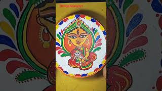 Sora art||Maa🥰❤ parvatiganesh drawing🙏#shorts#youtubeshorts #viral#art