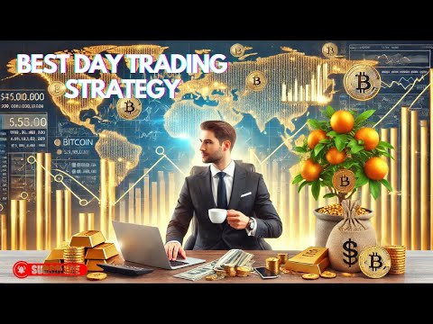 Best Day Trading Strategy | Learn and Get Your Freedom Back 2023