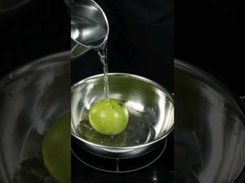 Aam panna drink recipe great asmr cooking #shorts #aam #aampannajuice #aampanna #aampannarecipe