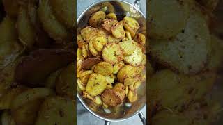 बिहारी स्वाद😋Arvi fry recipe, अरबी की सुखी सब्जी,#easysabji #Arbifry