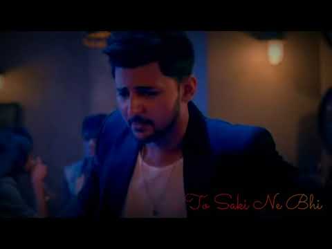 Mujhe Peene Do Darshan Raval Whatsapp Status | Dharshan Raval New Song | By New Status On YouTube