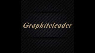 Graphiteleader Limited Edition Zanna