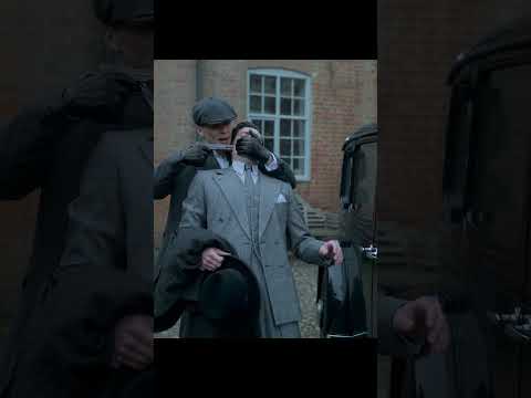 How PEAKY BLINDERS Ends | #Shorts #Short