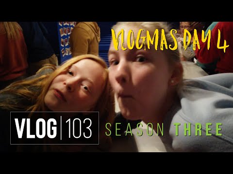 Youth group Bible study! | Vlog.103