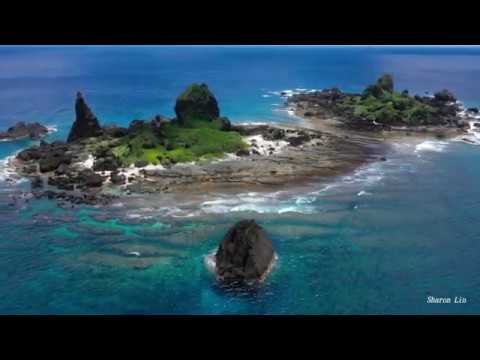 2020-蘭嶼 (Drone 4K)