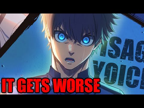 The Greatest Fear for Anime Fans