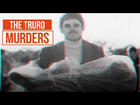 The Truro Murders | A Killing Spree That Went Unsolved For Years | True Crime Central