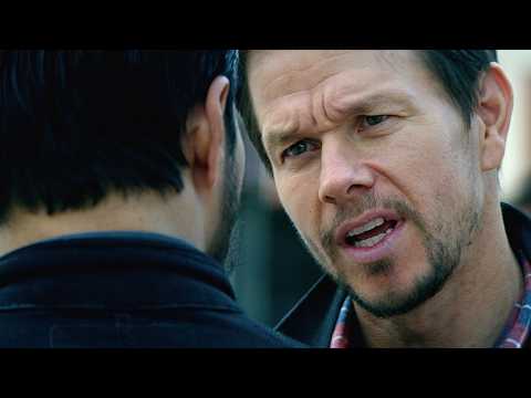 "Bipolar F*ck!" | Mile 22 (2018) | Mark Wahlberg | Movie Clip 4K