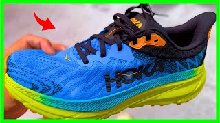 3 Things You Need To Know About The Hoka One One One Challenger ATR 7