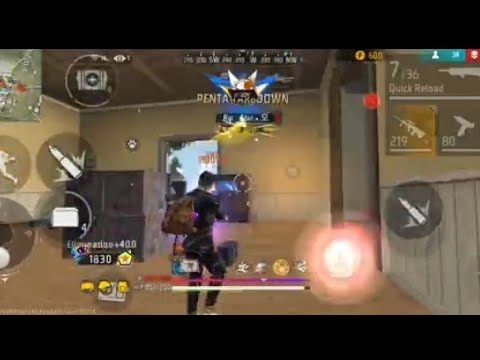 Movment Speed Trick Free Fire [ Increase Movement Speed] Headshot Trick Free Fire