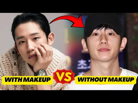 KOREAN ACTORS WITHOUT MAKEUP 2024 | Jung Hae In | Kim Young Dae | Kim Soo Hyun