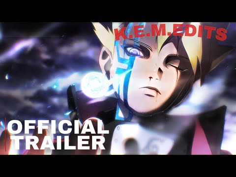 If Boruto Had a Trailer - Part 2