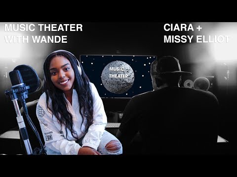 The BEST female EMCEES of ALL TIME with Wande | Music Theater