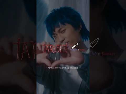 《Target》 ft. Karencici MV 謝謝你們讓我的夢想成真🫶🏻 大家快去聽爆他！ #Juiceboy #Karencici #Target