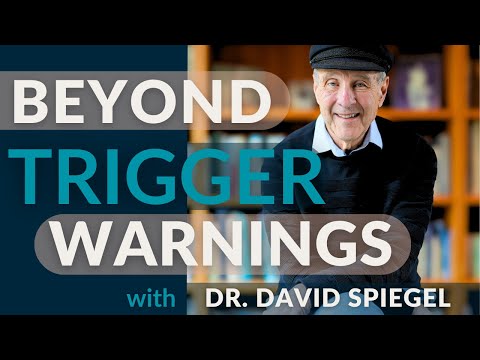 Are TRIGGER WARNINGS as Useful as We Think?