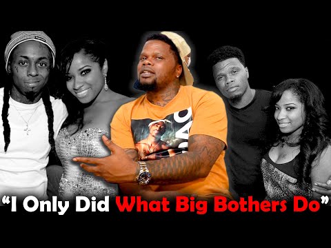 The Confrontation between Lil Wayne & Toya Brother that went too far, It staggered his Career