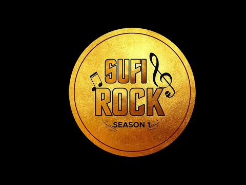 SufI Rock Season 1 Coming Soon Stay Tuned | Ultra Bollywood | Nitesh Tiwari