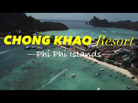 Chong Khao Resort Phi Phi Islands