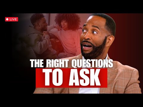 The Right Questions to Ask