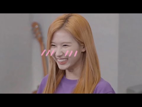 🌈 TWICE Sana Moments 💖