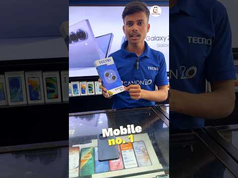 Tecno spark go 1 | mobile no 1 | low budget smartphone #review #youtubeshorts