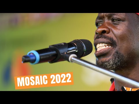 Mosaic highlights 2022